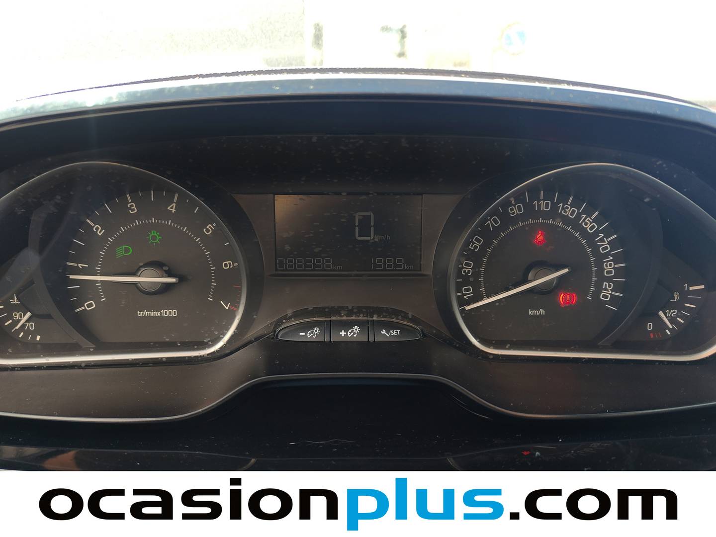 Peugeot 208 Peugeot 208 PureTech 82 Style (82 CV) 2018