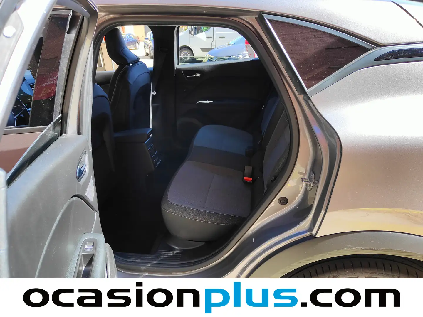 Foto Renault Captur Renault Captur Techno TCe (90 CV)