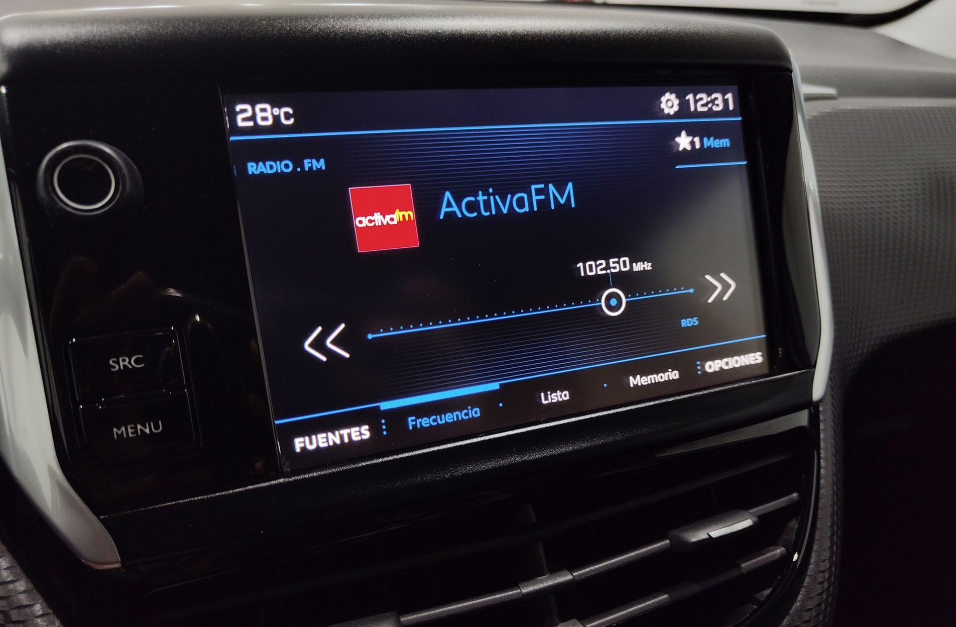 Peugeot 208 PureTech 82 Style - foto 30