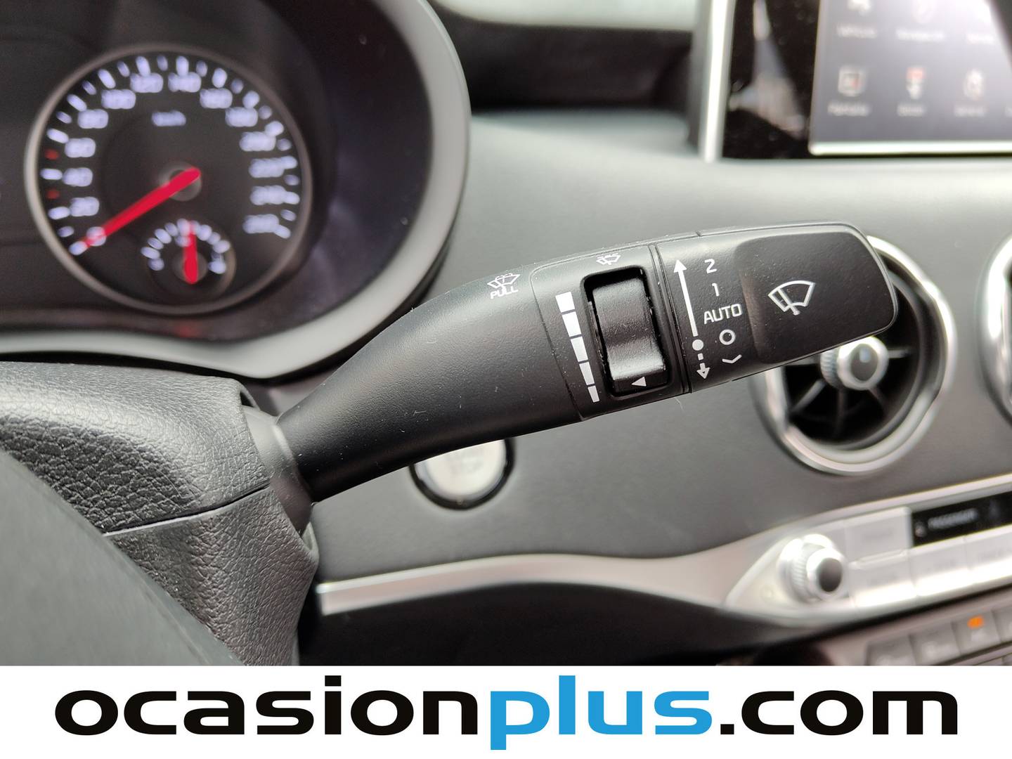 Foto KIA Stinger Kia Stinger 2.2 CRDi Style 4x2 Auto  (200 CV)