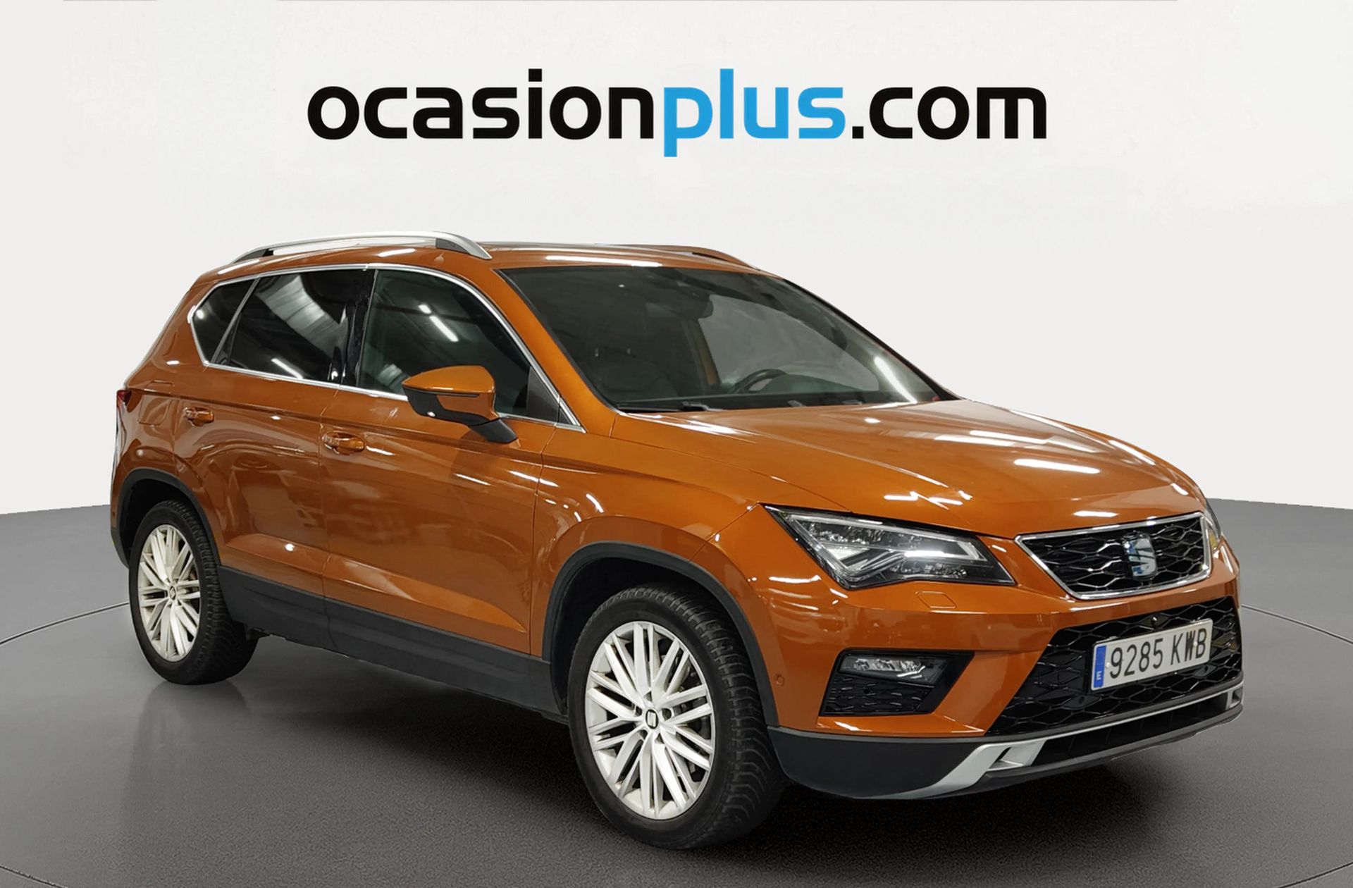 SEAT Ateca 2.0 TSI Xcellence Edition 4Drive DSG-7 - foto 2