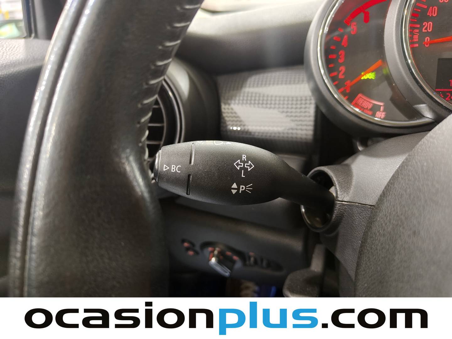 Foto Mini MINI MINI MINI 3 Puertas Cooper D (116 CV)