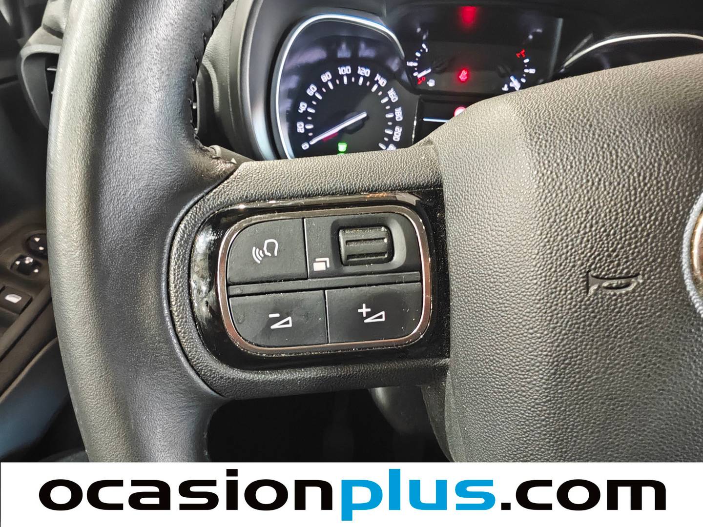 Foto Toyota Proace City Verso Toyota Proace City Verso 1.2 Family Active L1 (110 CV)