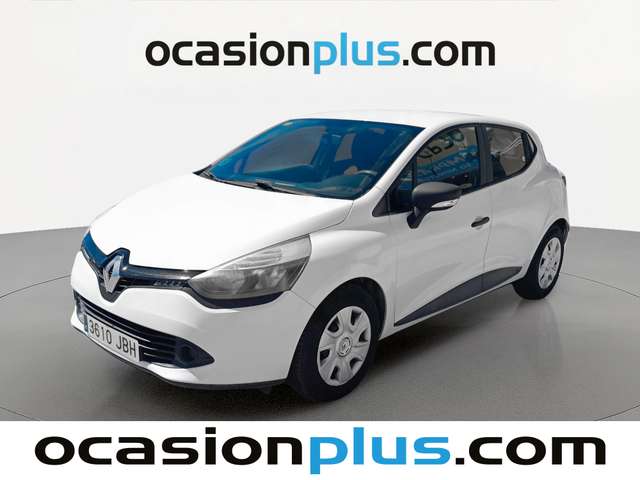 Renault Clio 1.2 Authentique (75 CV) de segunda mano