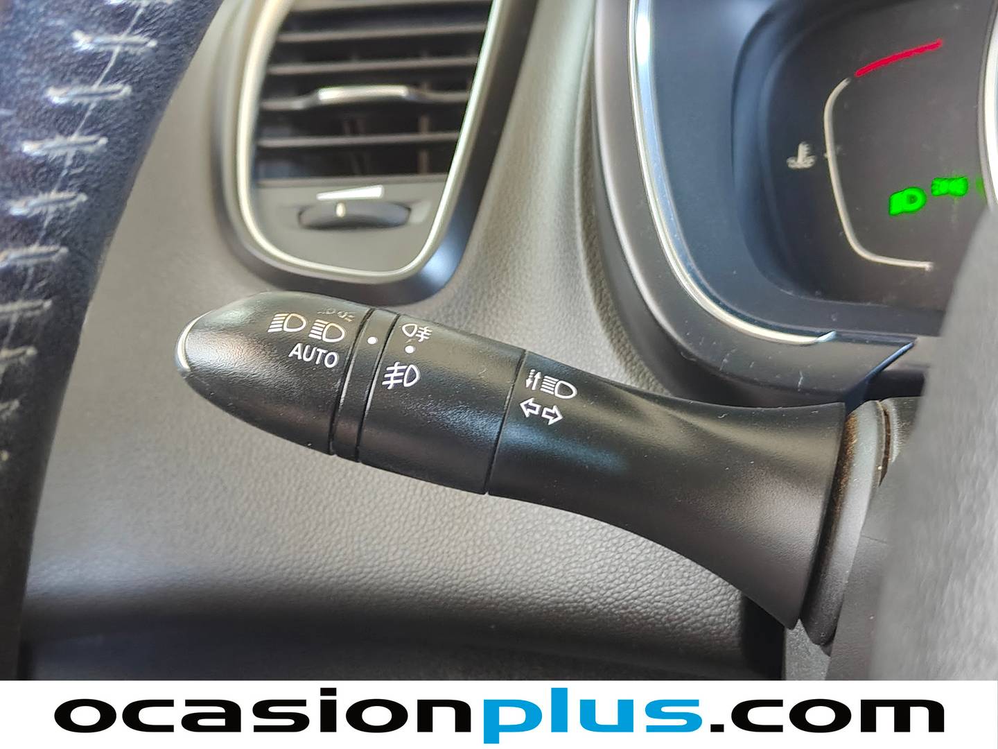 Renault Scénic Renault Scenic dCi 110 Zen Energy (110 CV) seminuevo