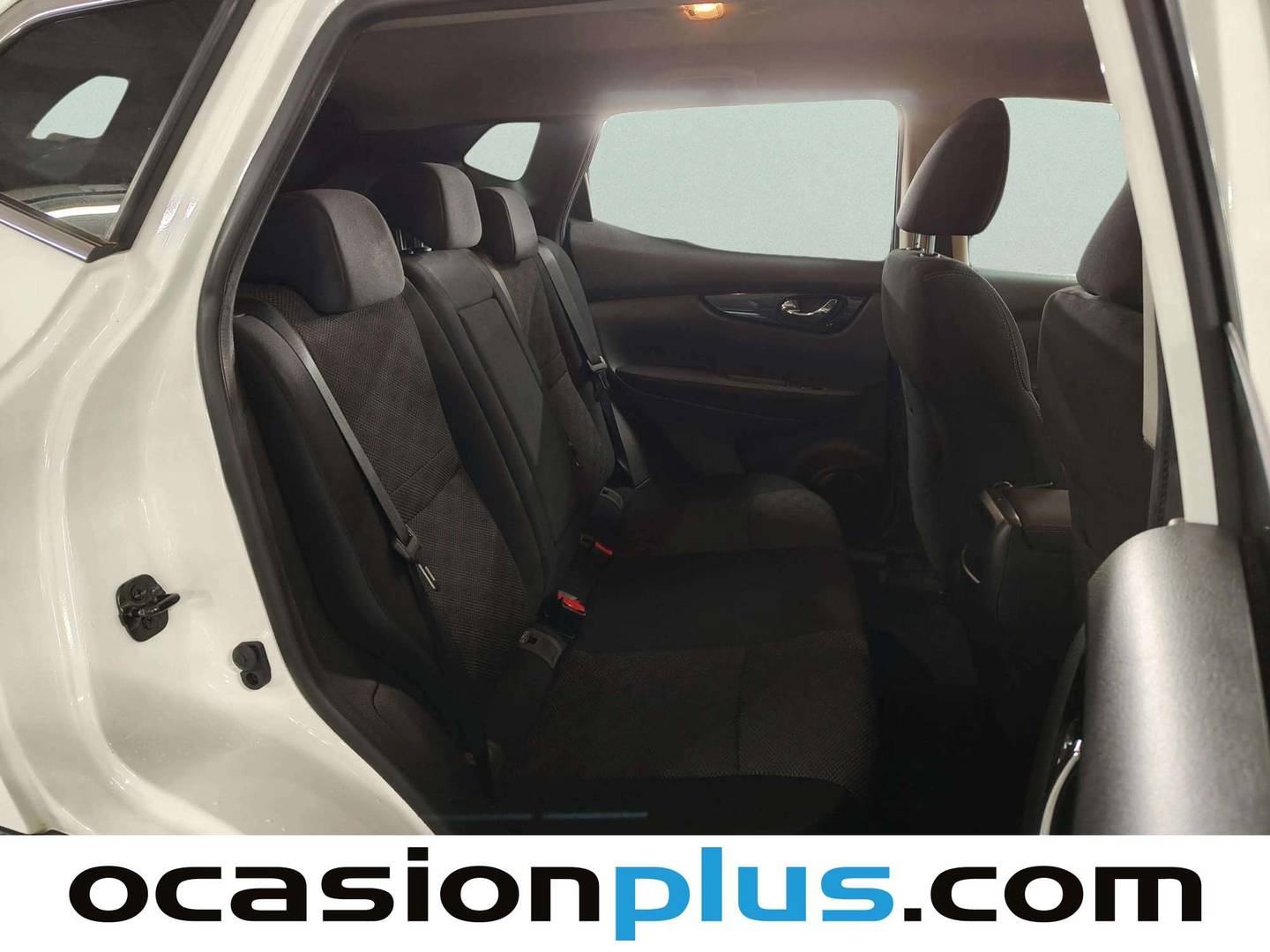 Nissan QASHQAI Nissan Qashqai 1.5 dCi S&S 360 4x2 (110 CV) al mejor precio