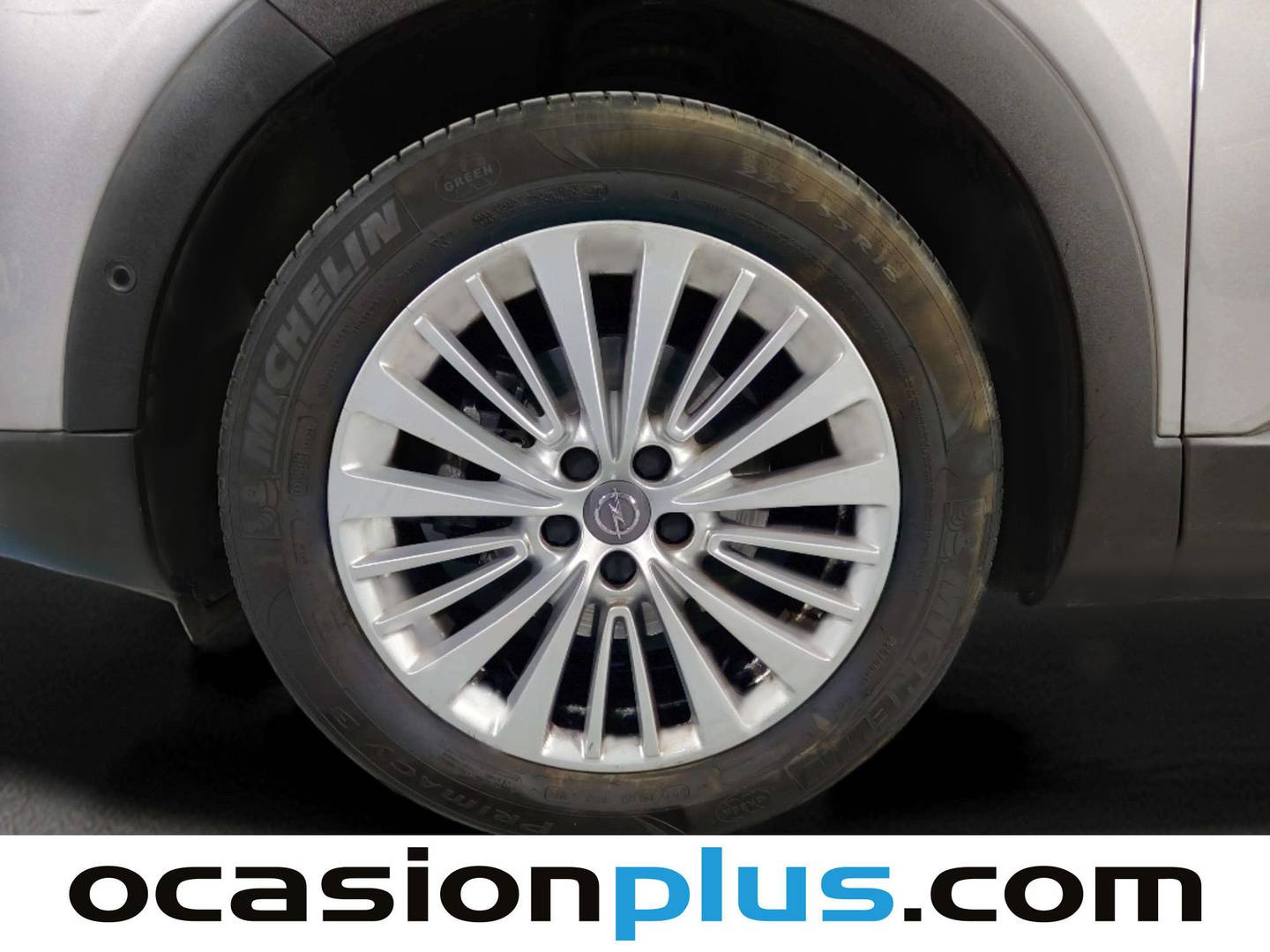 Opel Grandland X Opel Grandland X 1.6 CDTi Excellence (120 CV) 120cv