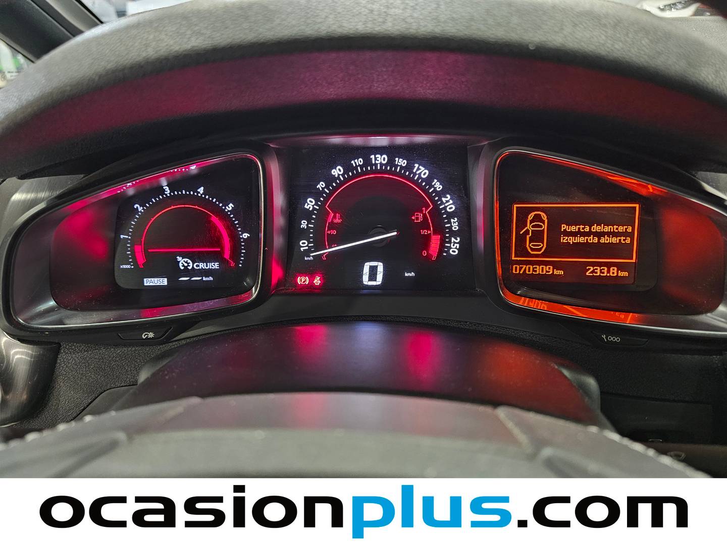 DS DS 5 DS DS5 BlueHdi 120 Style (120 CV) seminuevo