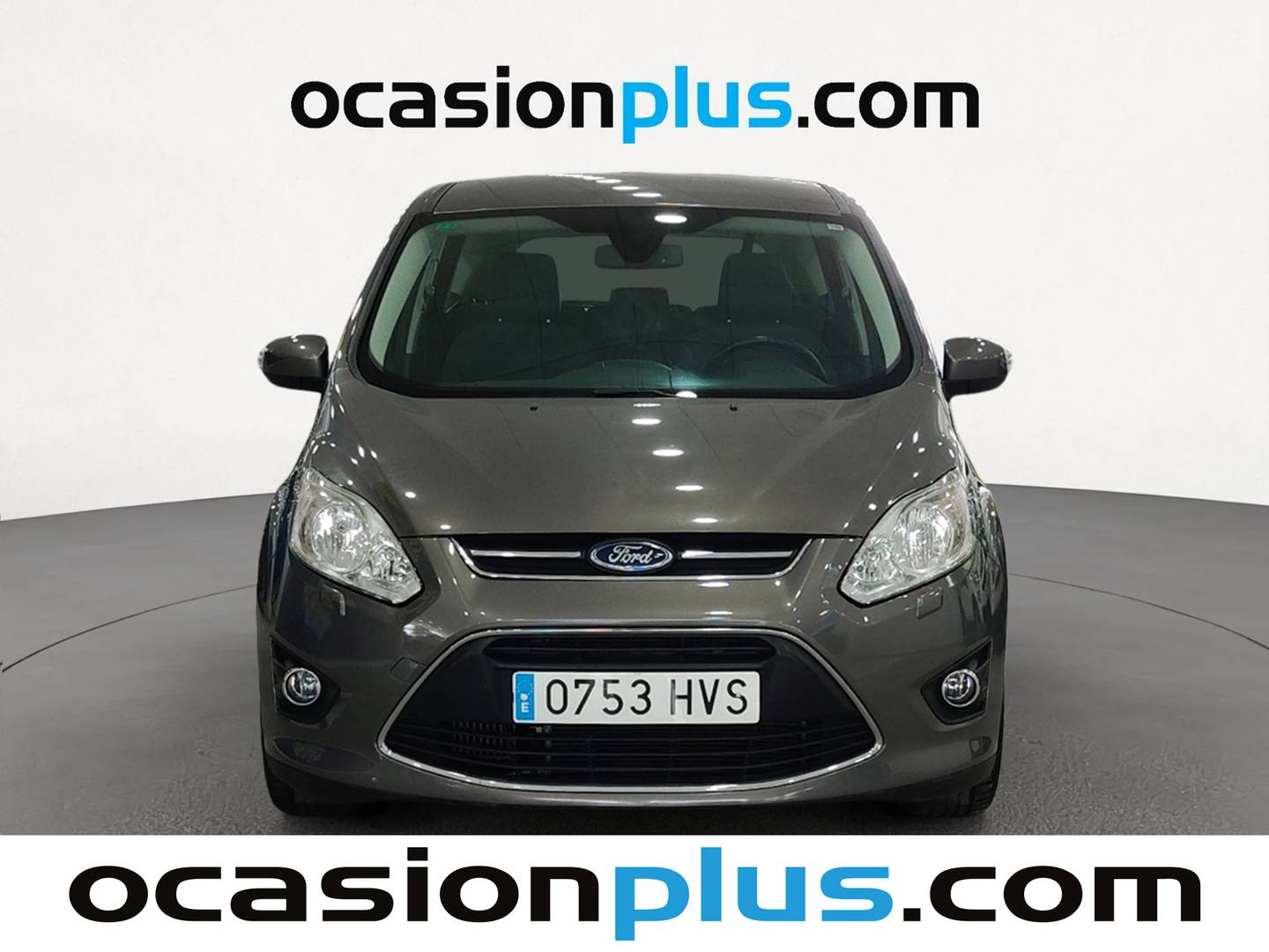 Foto Ford C-Max Ford C-Max 1.0 EcoBoost S&S Trend (125 CV)