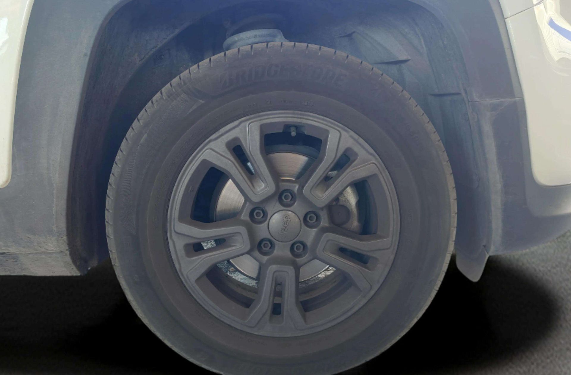 Jeep Renegade 1.0G Sport Plus 4x2 - foto 28