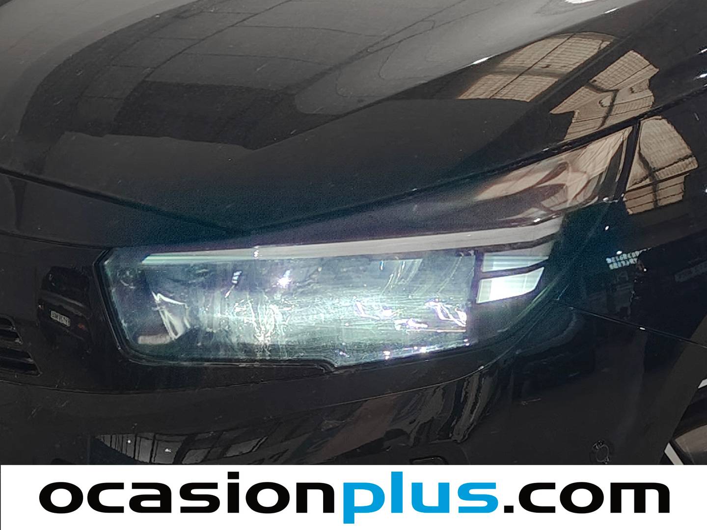 Extras del Opel Corsa Opel Corsa 1.2 T XHL Hybrid GS eDCT (110 CV)