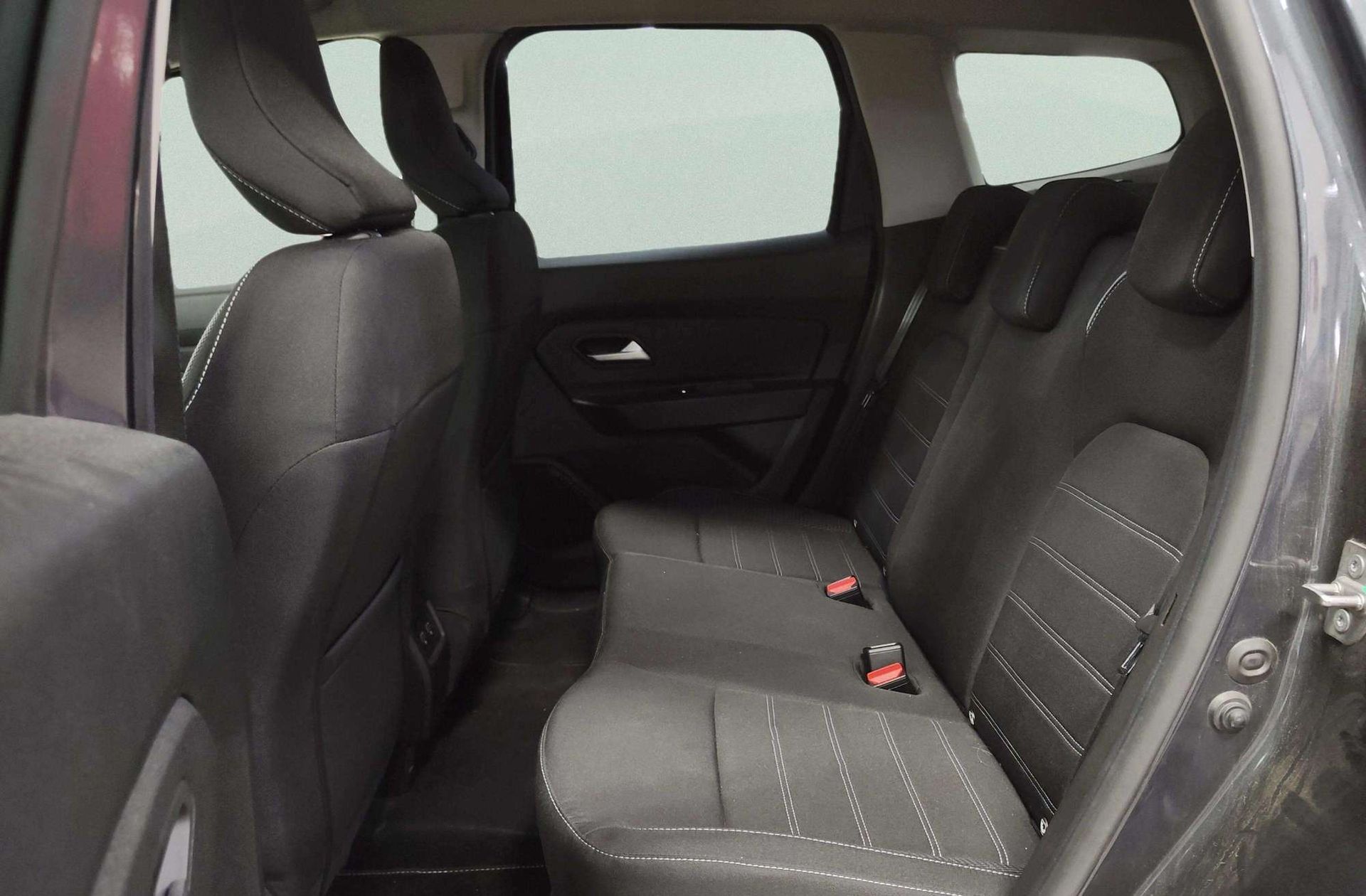 Dacia Duster Prestige TCe EDC - foto 13