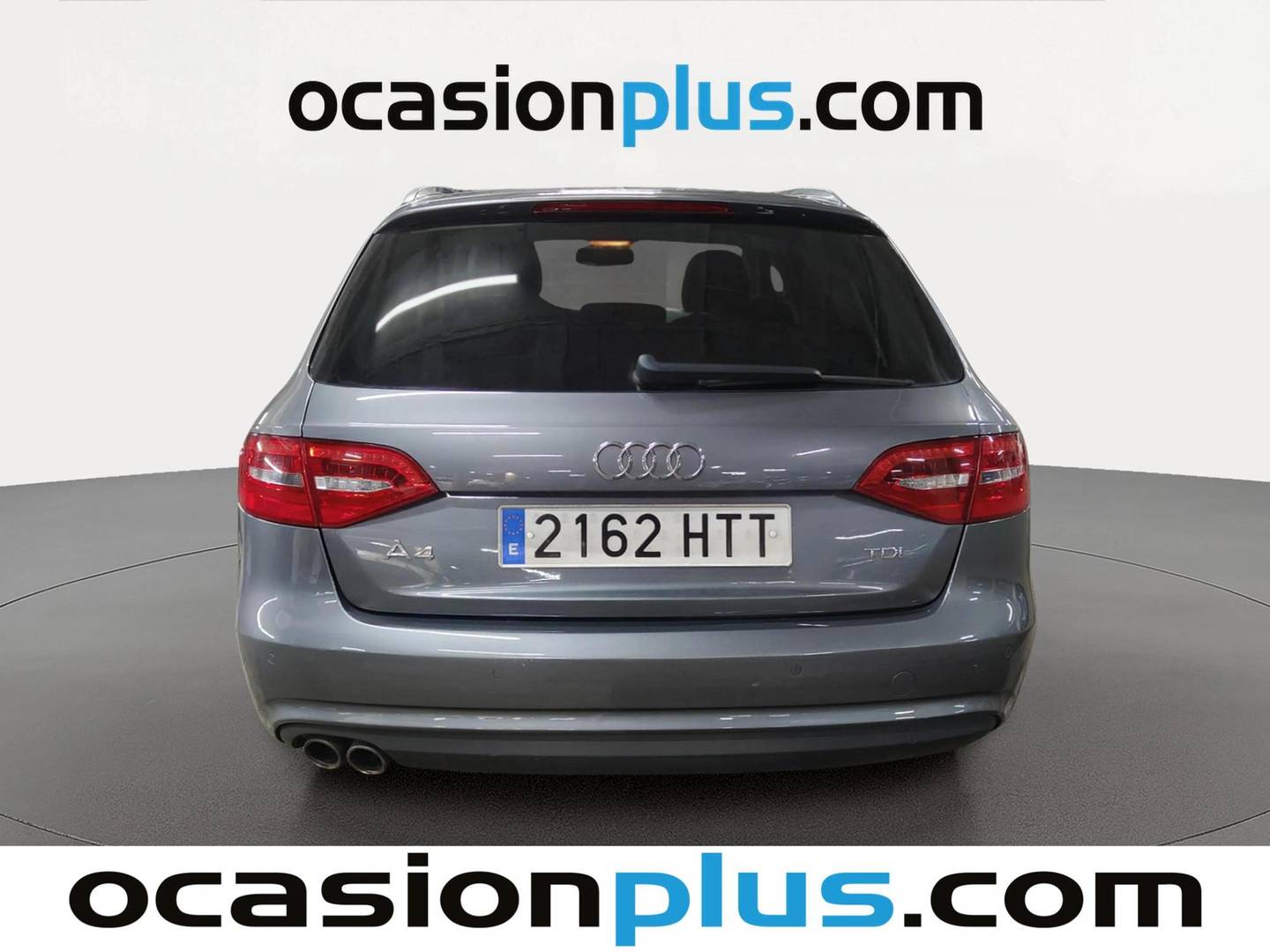 Audi A4 Audi A4 Avant Advanced edition 2.0 TDI (163 CV) barato