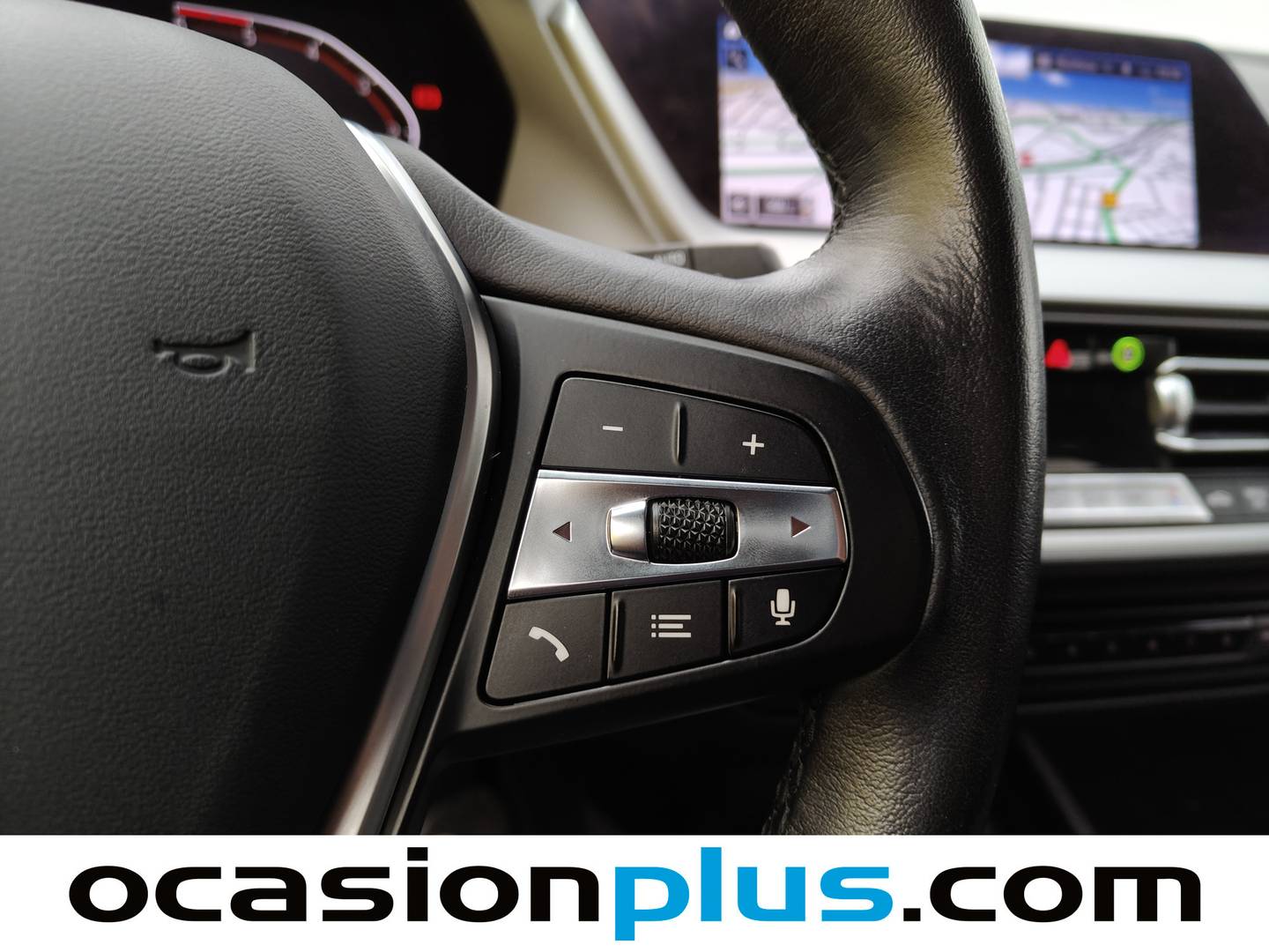 BMW Serie 1 BMW Serie 1 116d (116 CV) seminuevo