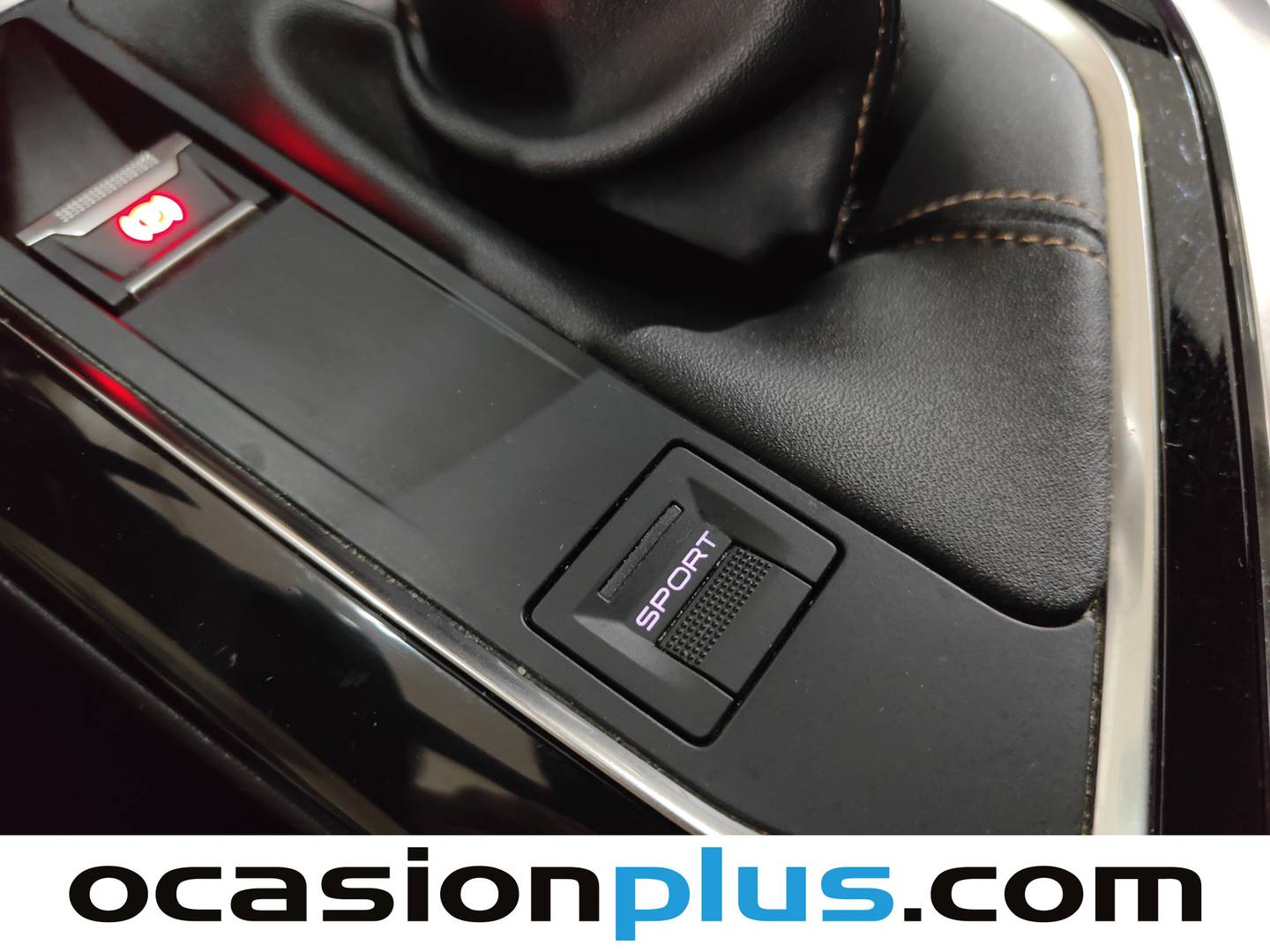 Foto Peugeot 3008 Peugeot 3008 BlueHDi 150 S&S GT Line (150 CV)