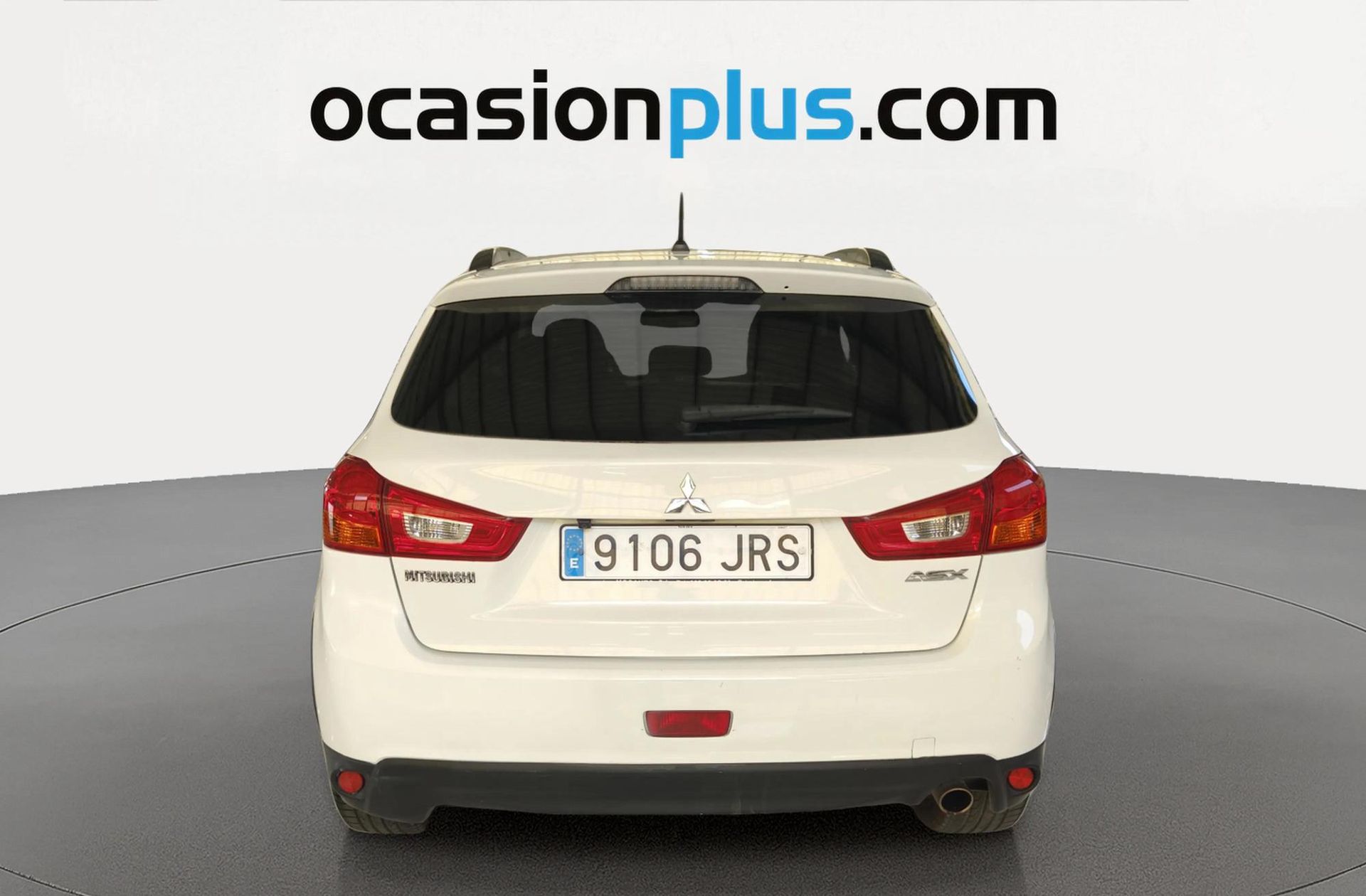 Mitsubishi ASX 160 MPI Motion - foto 13