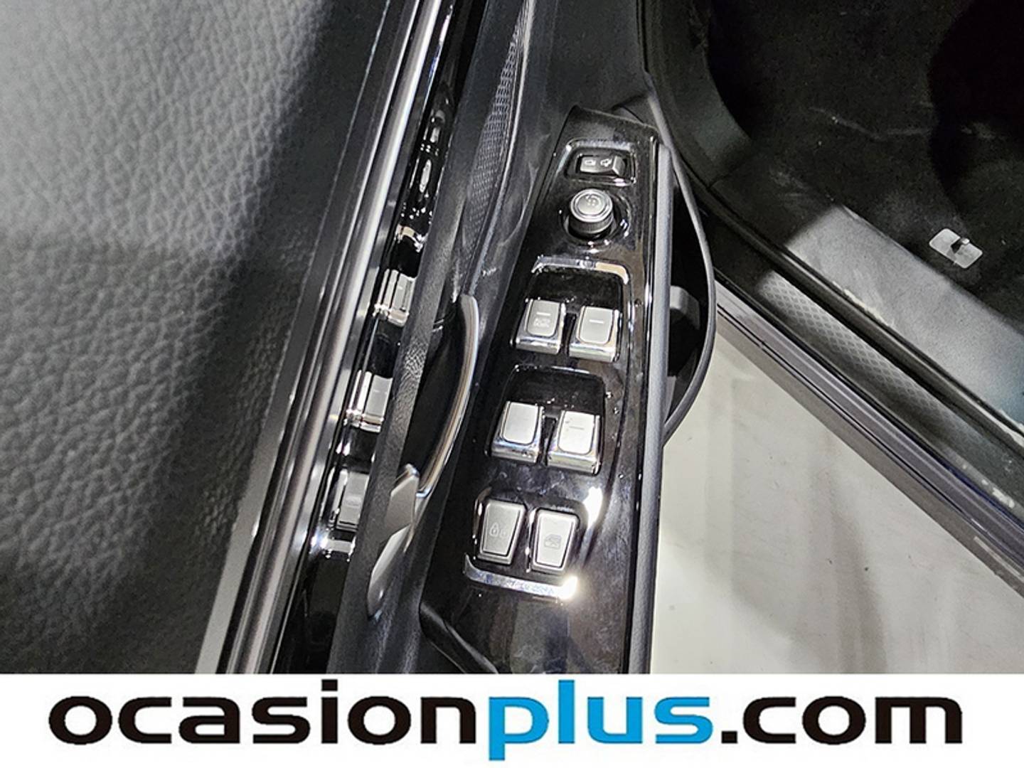 Foto KGM Korando KGM Korando G15T Urban Plus Auto  (163 CV)