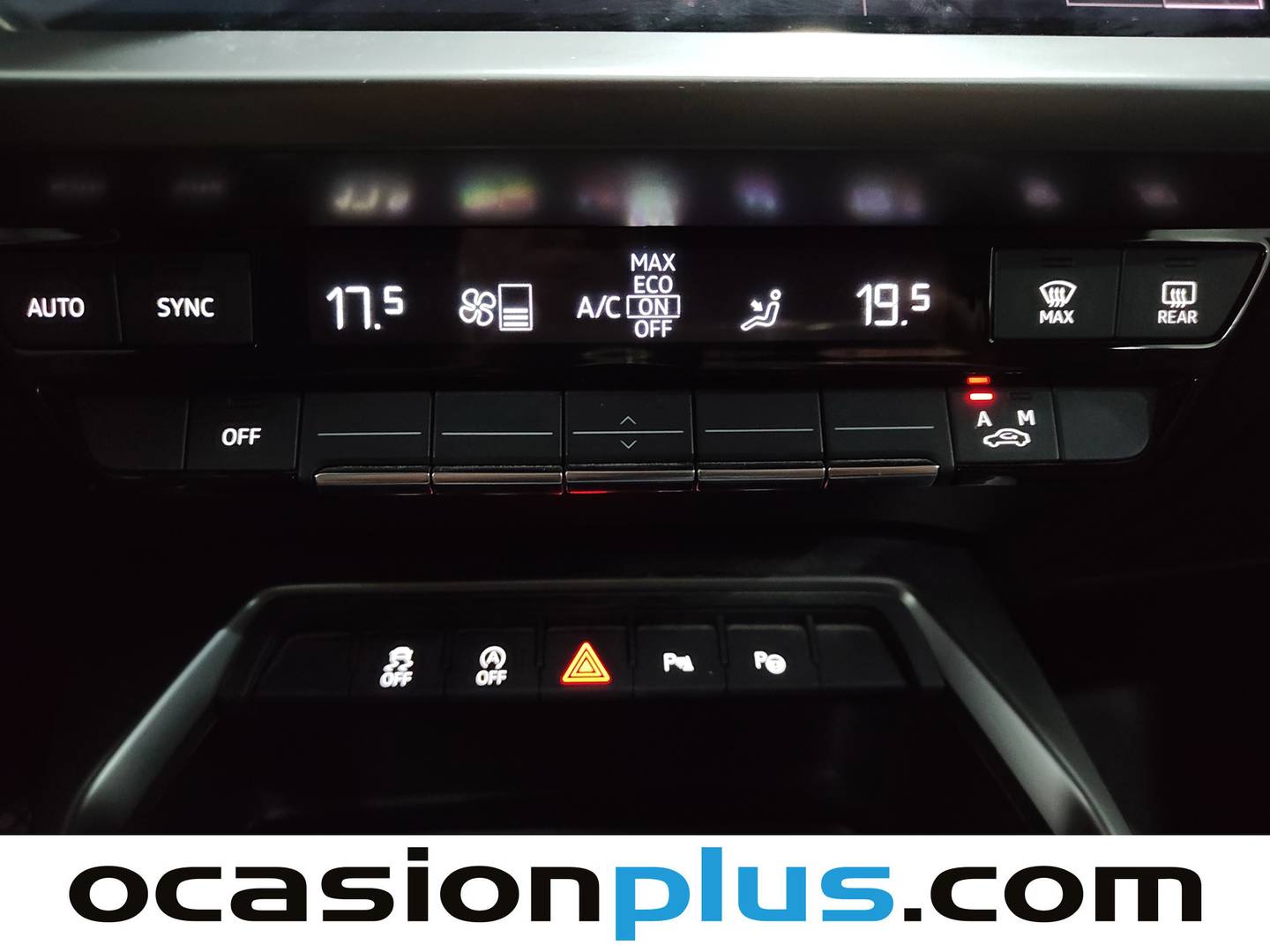 Foto Audi A3 Audi A3 Sportback 30 TFSI (110 CV)