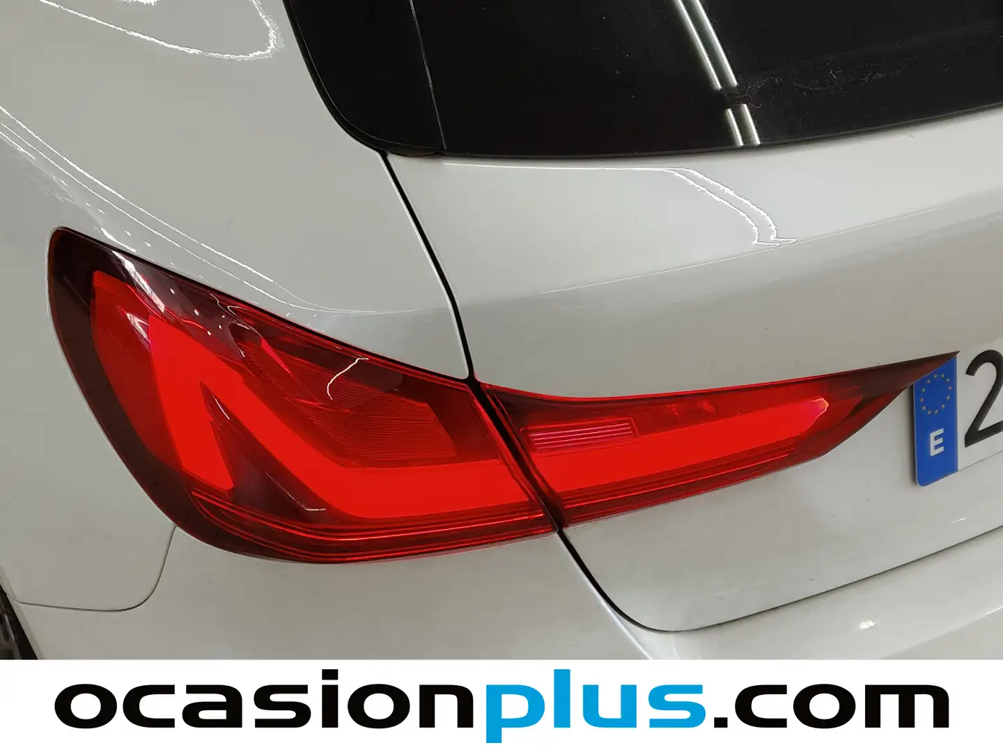 Foto BMW Serie 1 BMW Serie 1 118i (140 CV)