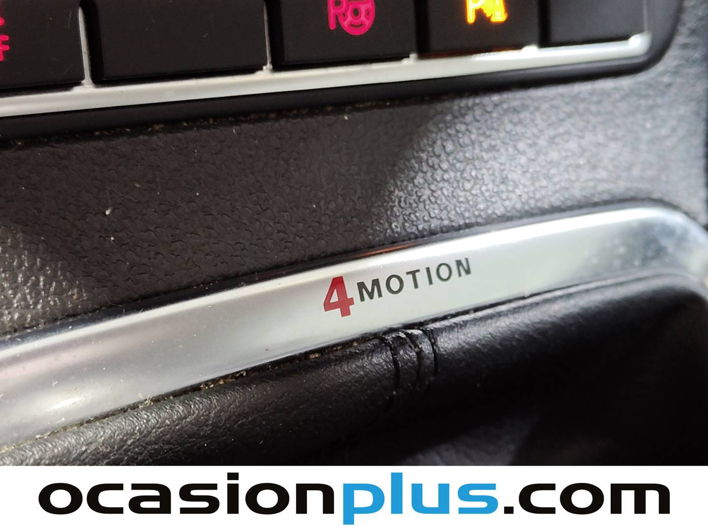 Foto Volkswagen Tiguan Volkswagen Tiguan Excellence 2.0 TDI 4Motion  (170 CV)