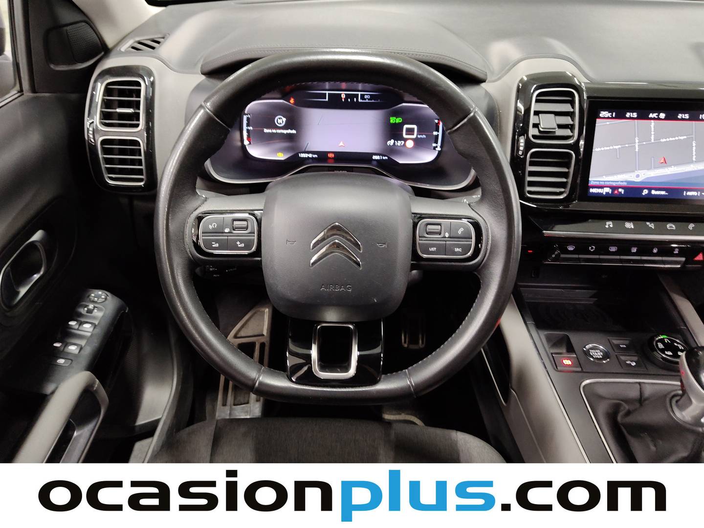 Citroën C5 Aircross Citroën C5 Aircross BlueHdi 130 S&S Shine (131 CV) 2019