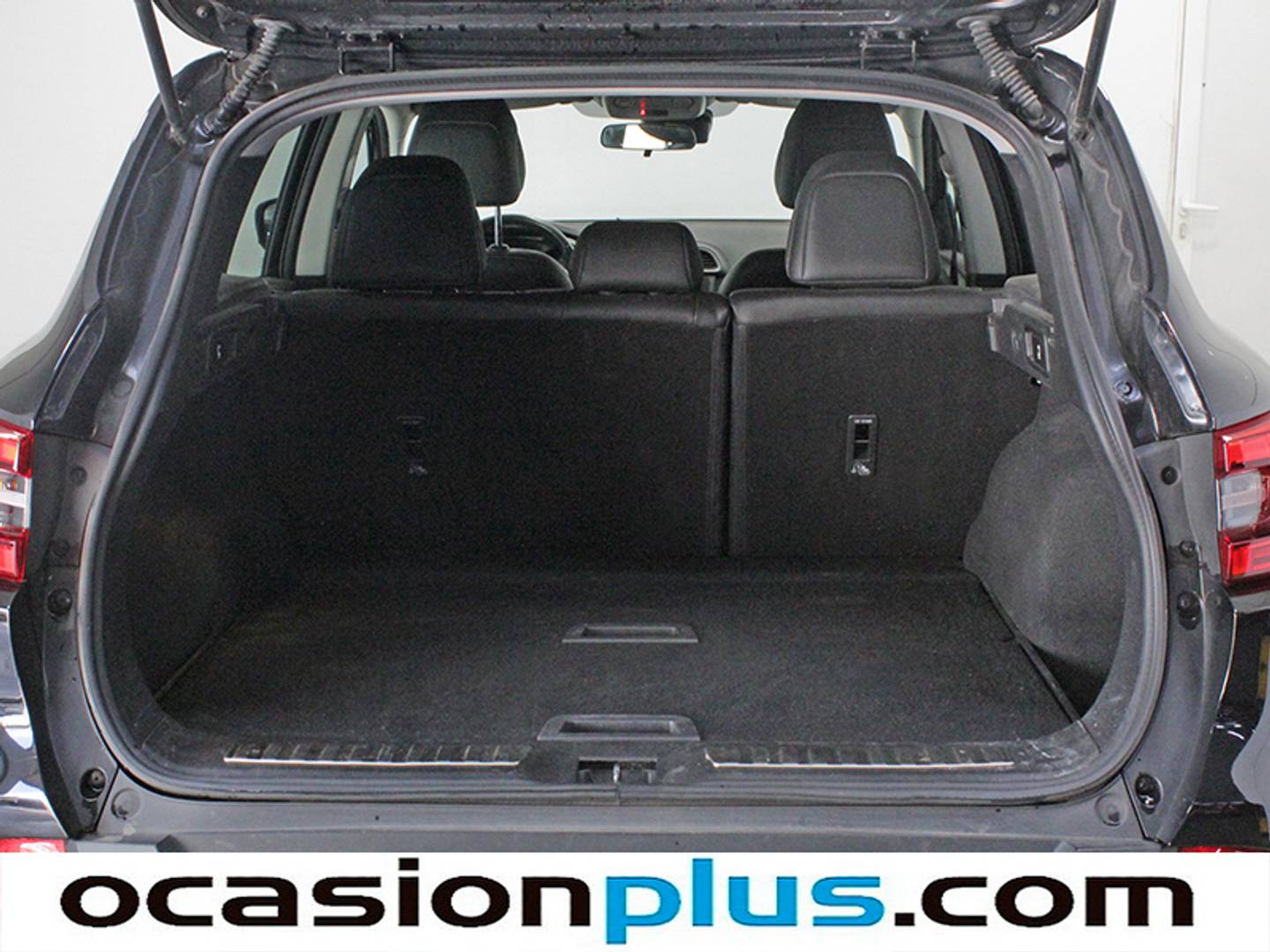 Foto Renault Kadjar Renault Kadjar Zen Energy TCe (130 CV) EDC