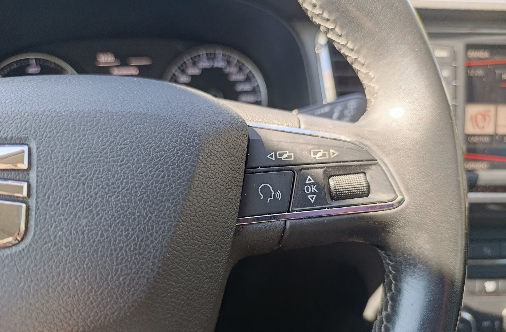 SEAT Ateca 2.0 TDI Style Plus 4Drive - foto 28