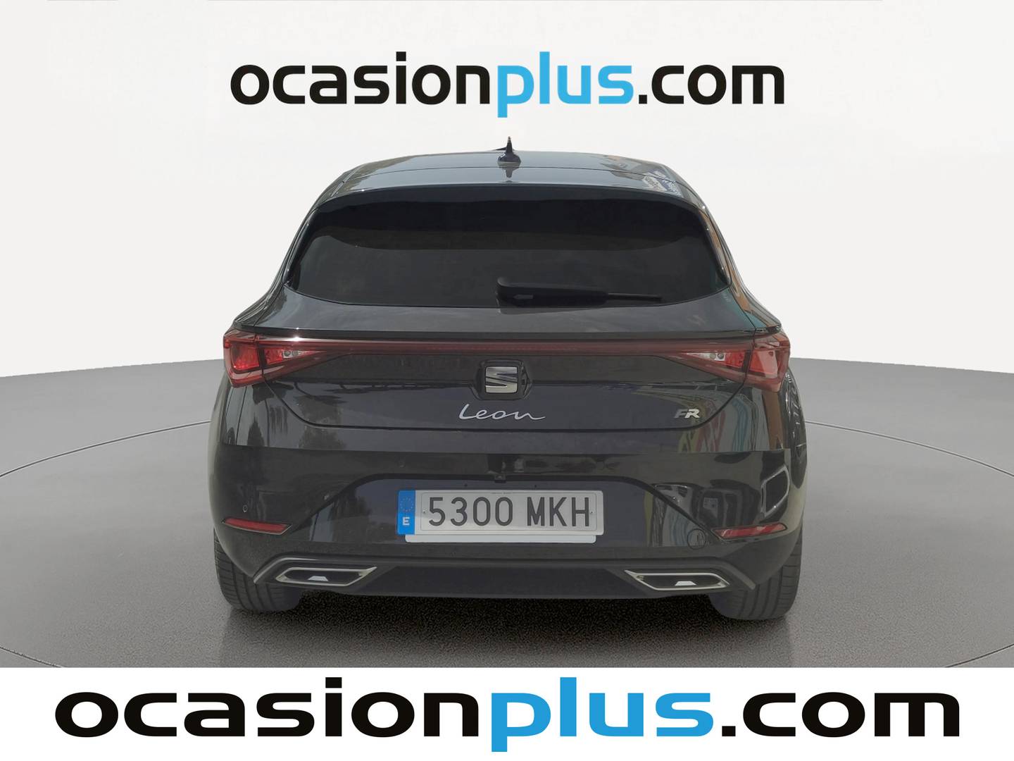Seat León Seat León 1.5 TSI S&S FR XL (130 CV) al mejor precio