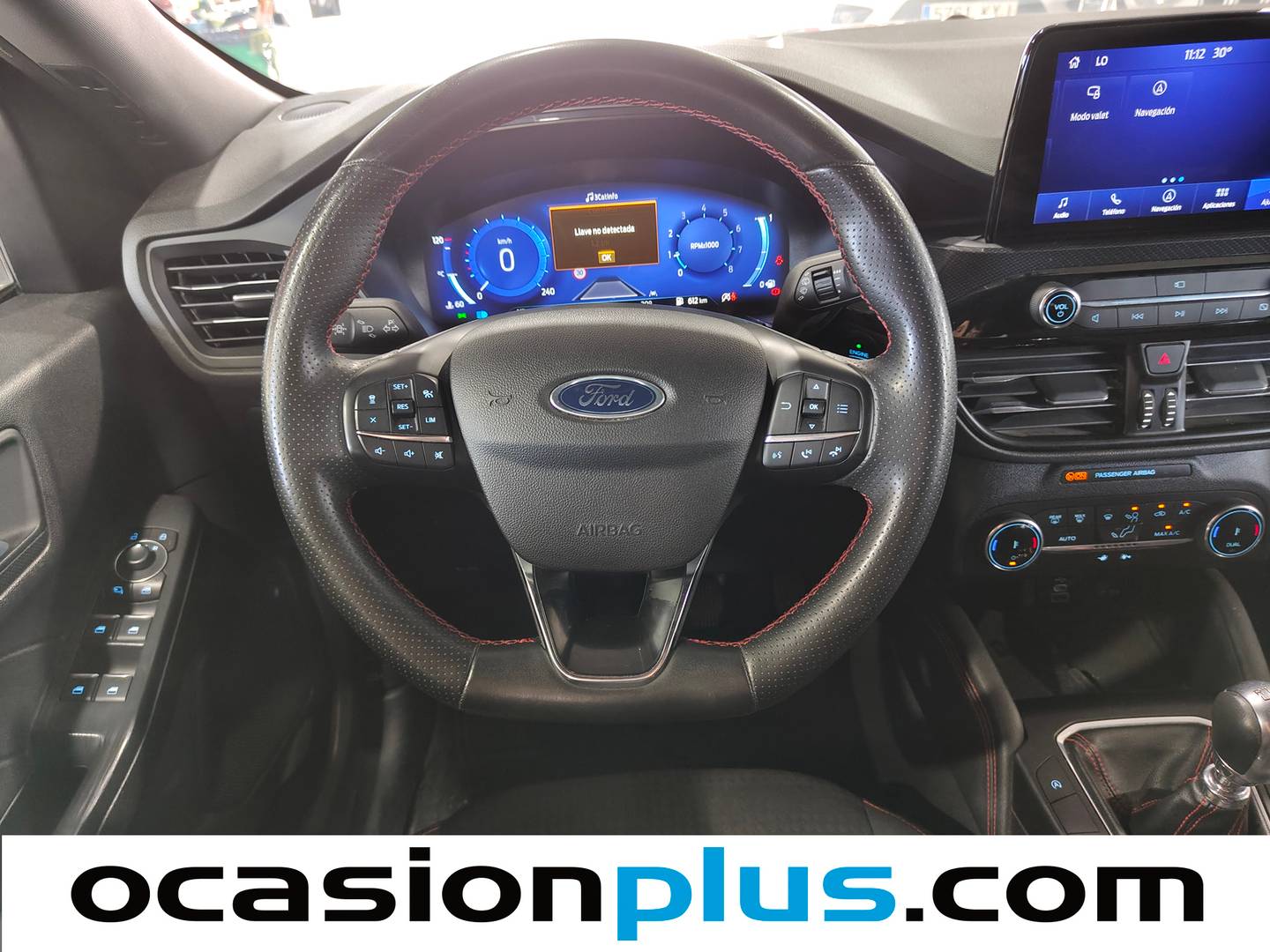 Ford Kuga Ford Kuga 1.5 EcoBoost ST-Line (150 CV) 2023