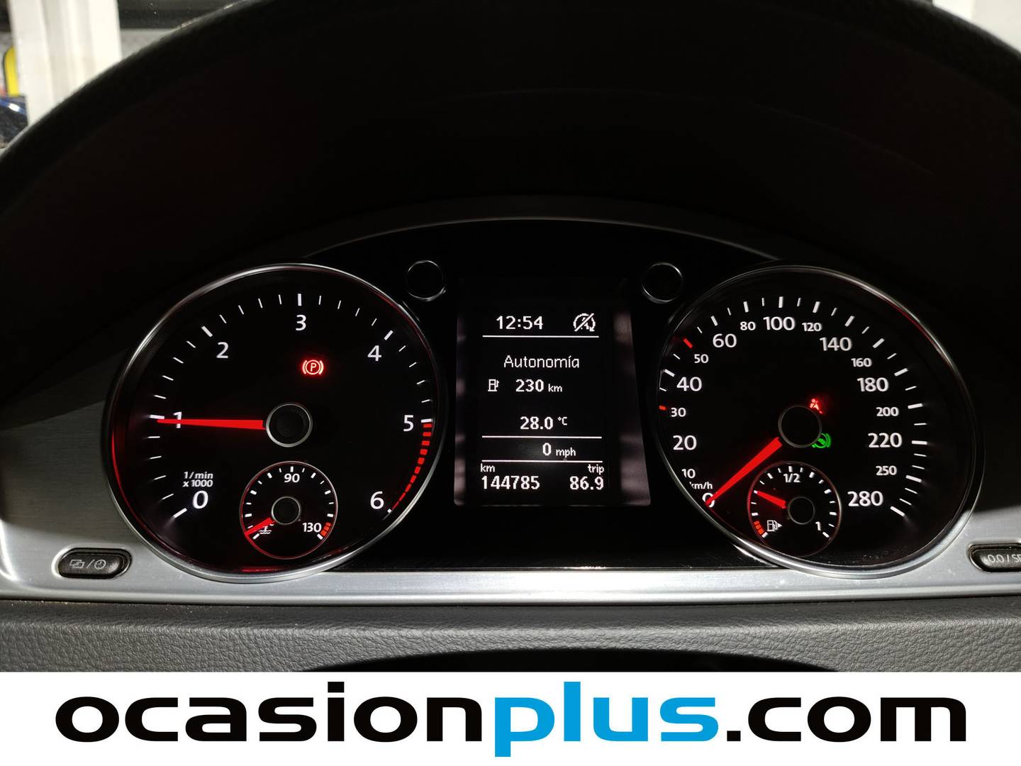 Volkswagen CC Volkswagen CC 2.0 TDI BMT (150 CV) DSG 2016