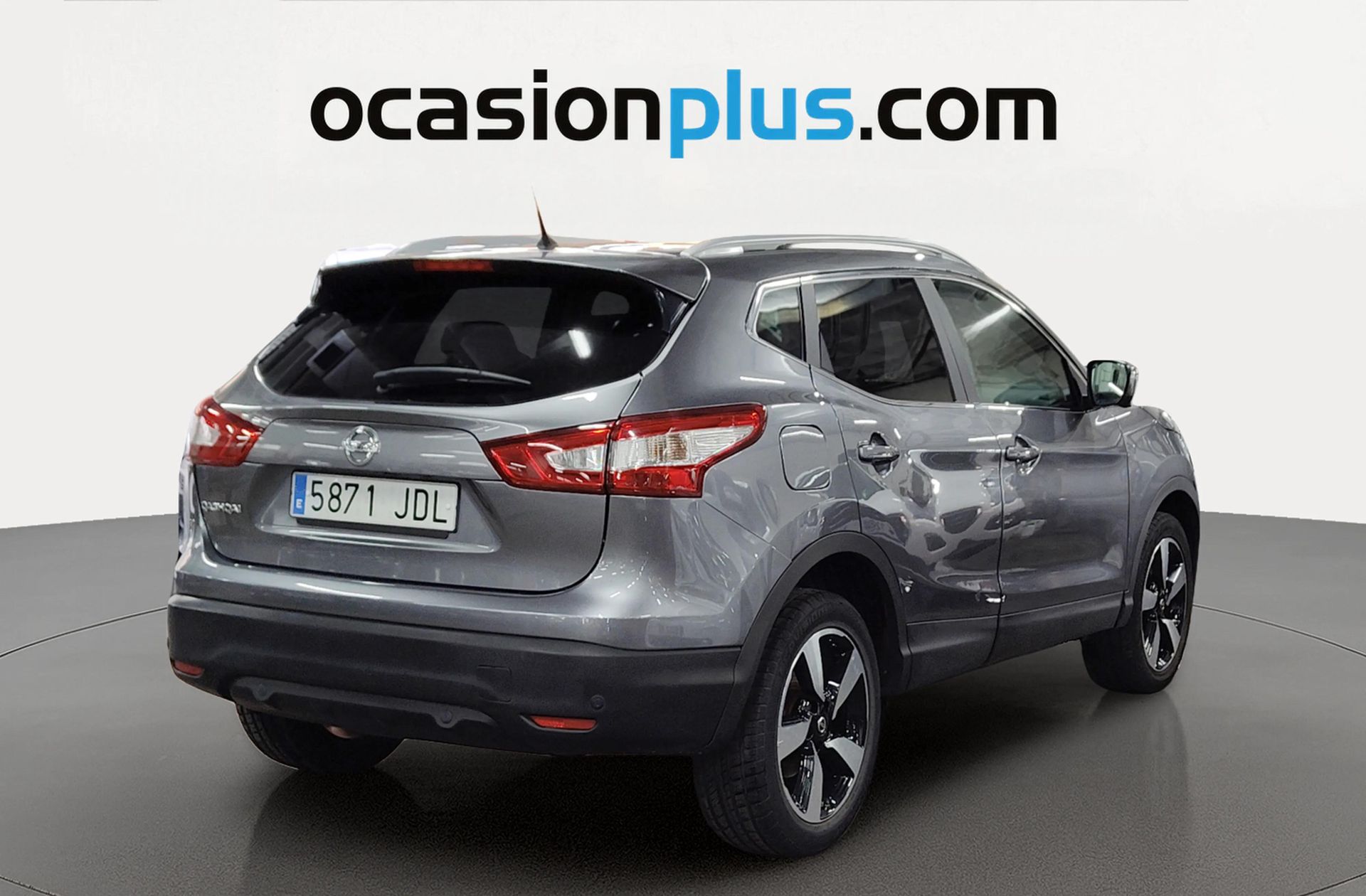 Nissan Qashqai 1.2 DIG-T 360 S 4x2 - foto 4