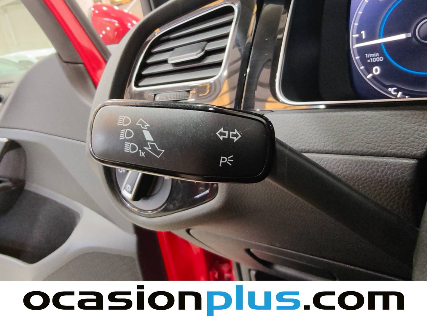 Volkswagen Golf Volkswagen Golf Sport R-Line 2.0 TDI (150 CV) DSG barato