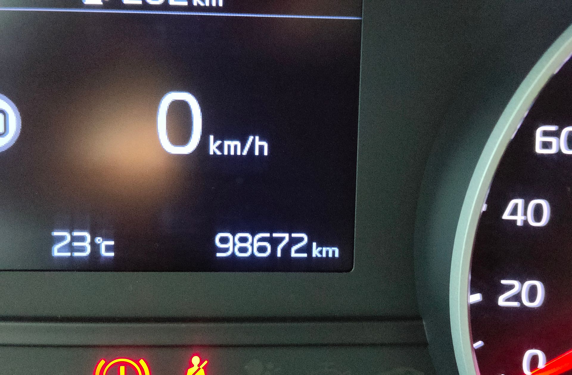 Kia Sportage 1.6 GDi Drive Plus 4x2 - foto 10