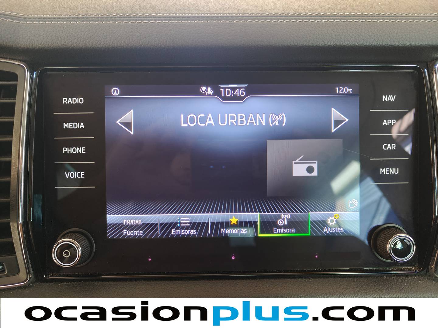 Foto Skoda Kodiaq Skoda Kodiaq 1.5 TSI Ambition 4x2 DSG (150 CV) 7 Plazas