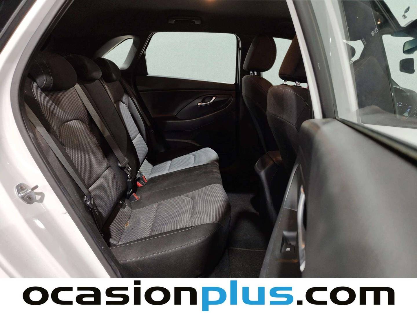 Hyundai i30 Hyundai i30 1.6 CRDi Klass (116 CV) diésel