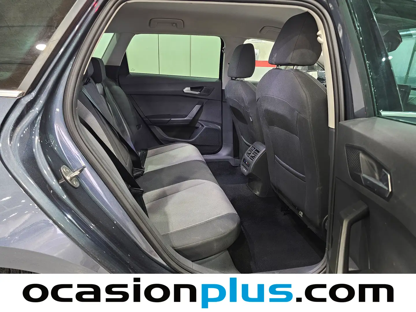 Foto Seat León SEAT León ST ST 1.5 TSI Style 25 Aniversario (115 CV)