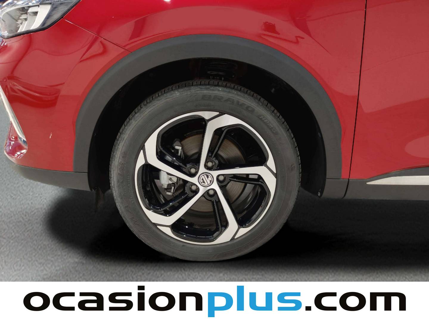 MG HS MG HS 1.5 Turbo GDI Luxury DCT (162 CV) 2023