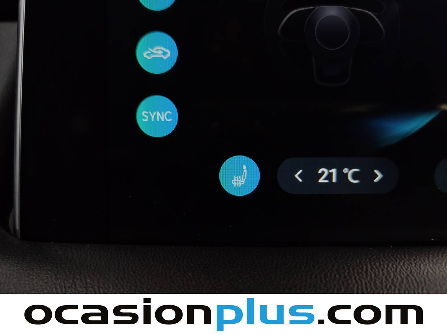 Foto MG HS MG HS 1.5 Turbo GDI Luxury DCT 119 kW (162 CV)