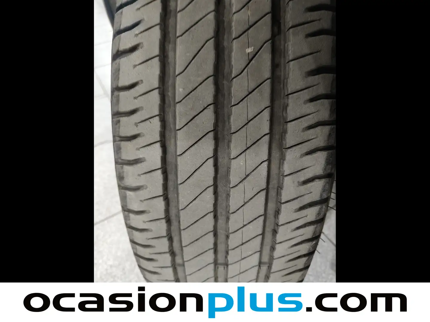 Foto Citroën Jumpy Citroen Jumpy Furgon BlueHDI 120 Talla M Control (120 CV)