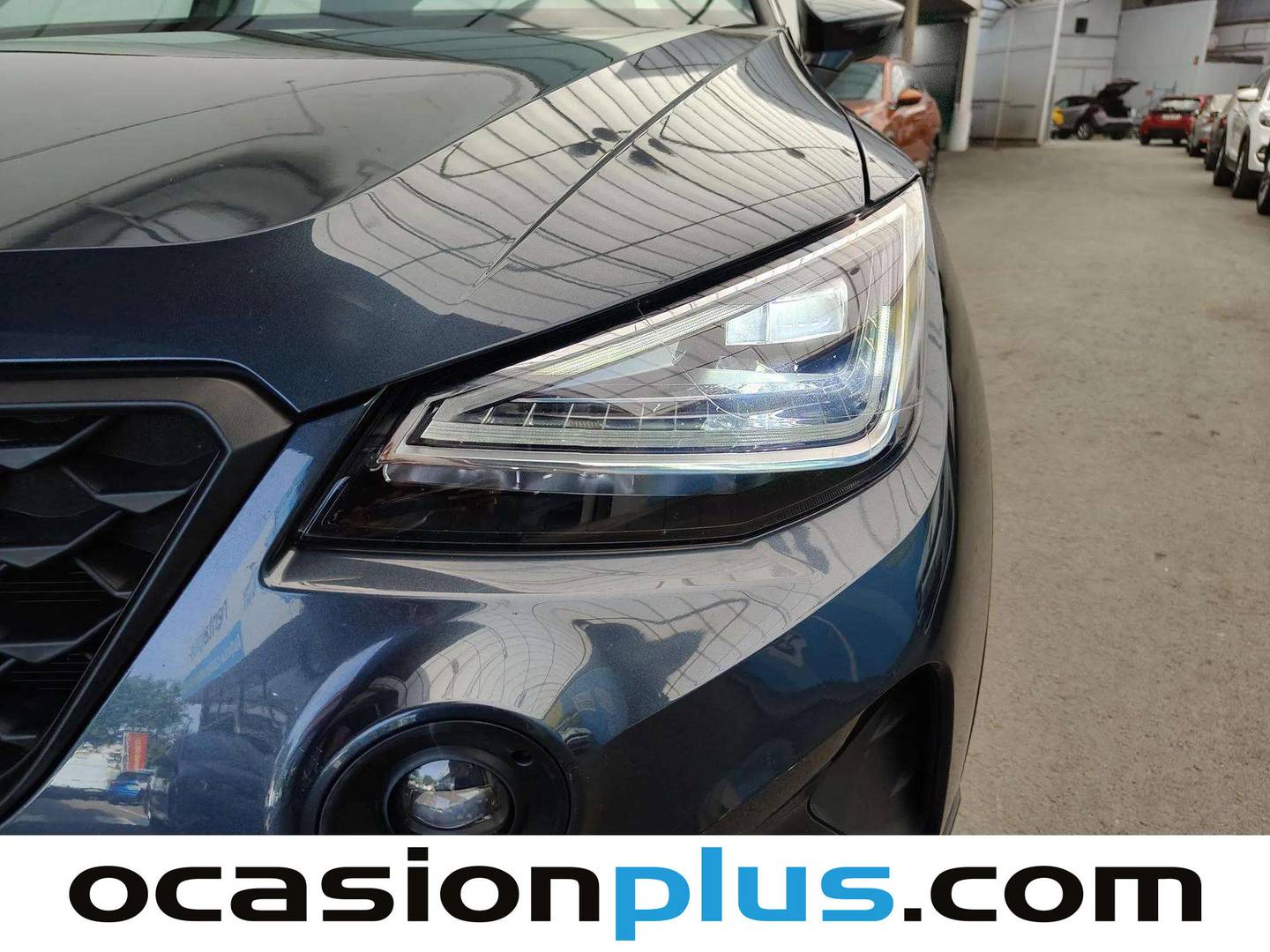 Seat Arona Seat Arona 1.0 TSI Style XL (110 CV) km 0