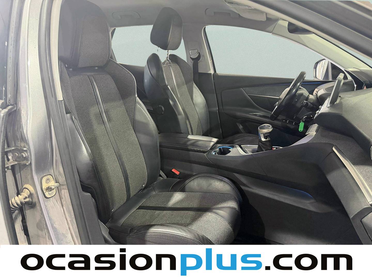Peugeot 3008 Peugeot 3008 BlueHDI 120 S&S Allure (120 CV) diésel
