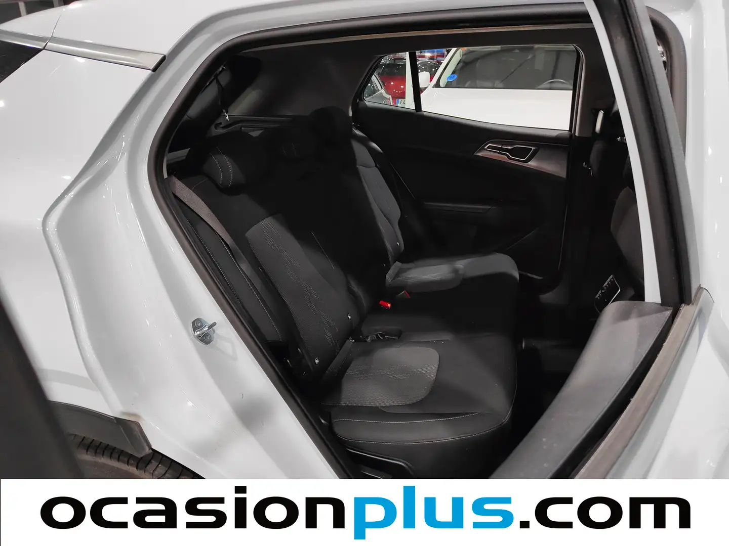 Foto KIA Sportage Kia Sportage 1.6 T-GDi MHEV Drive 4x2 (150 CV)