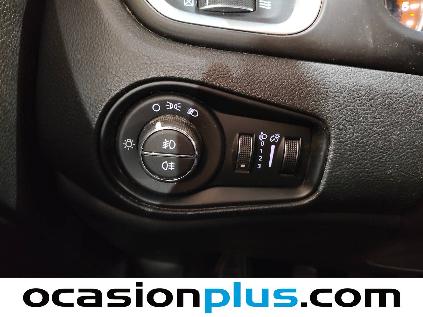 Jeep Renegade Jeep Renegade 2.0 Multijet Longitude Active Drive 4x4 (120 CV) manual