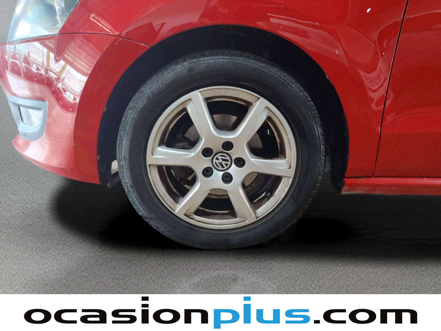 Volkswagen Polo Volkswagen Polo Advance 1.6 TDI (90 CV) diésel