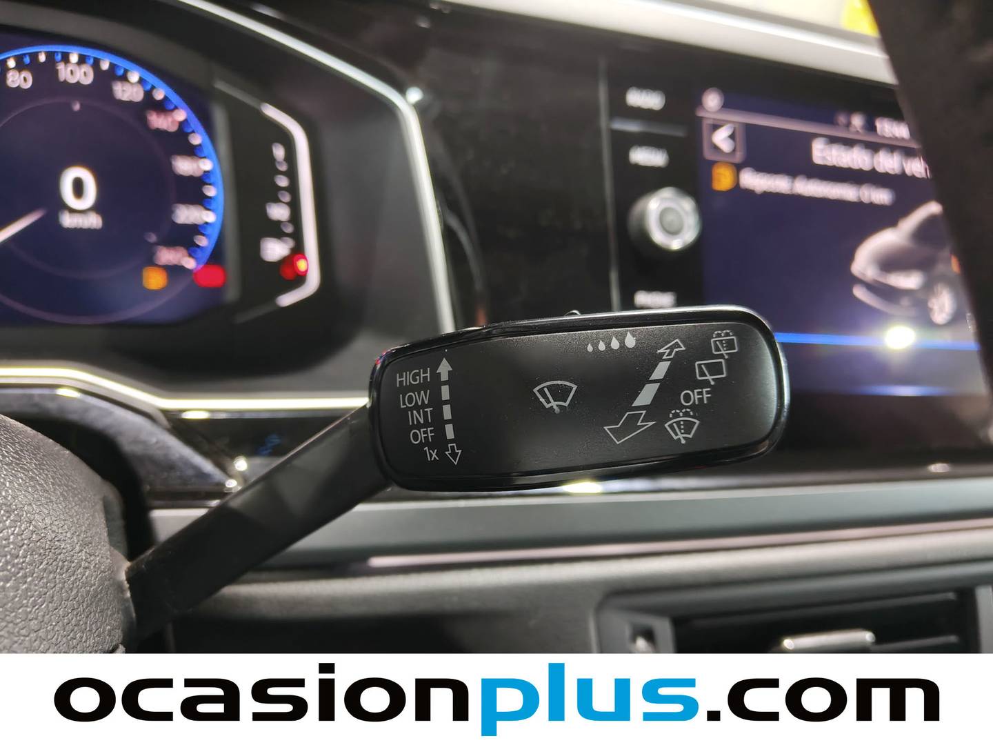 Volkswagen Polo Volkswagen Polo R-Line 1.0 TSI (115 CV) DSG 2024