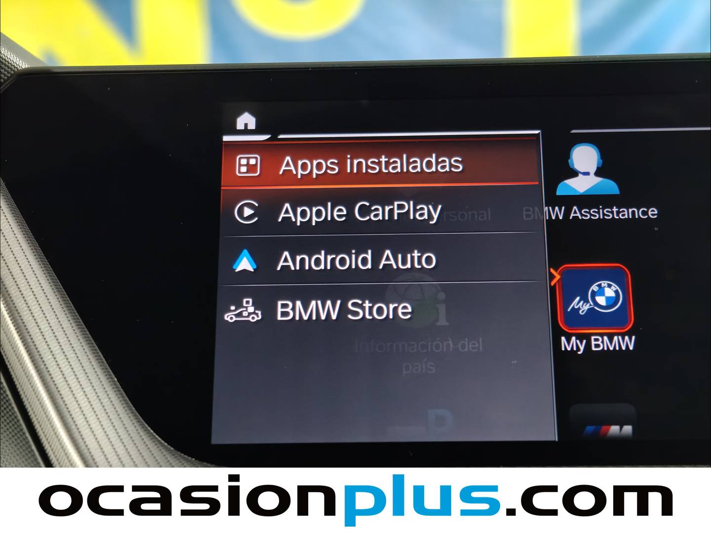 Foto BMW Serie 1 BMW Serie 1 118d Business (150 CV) Pack M