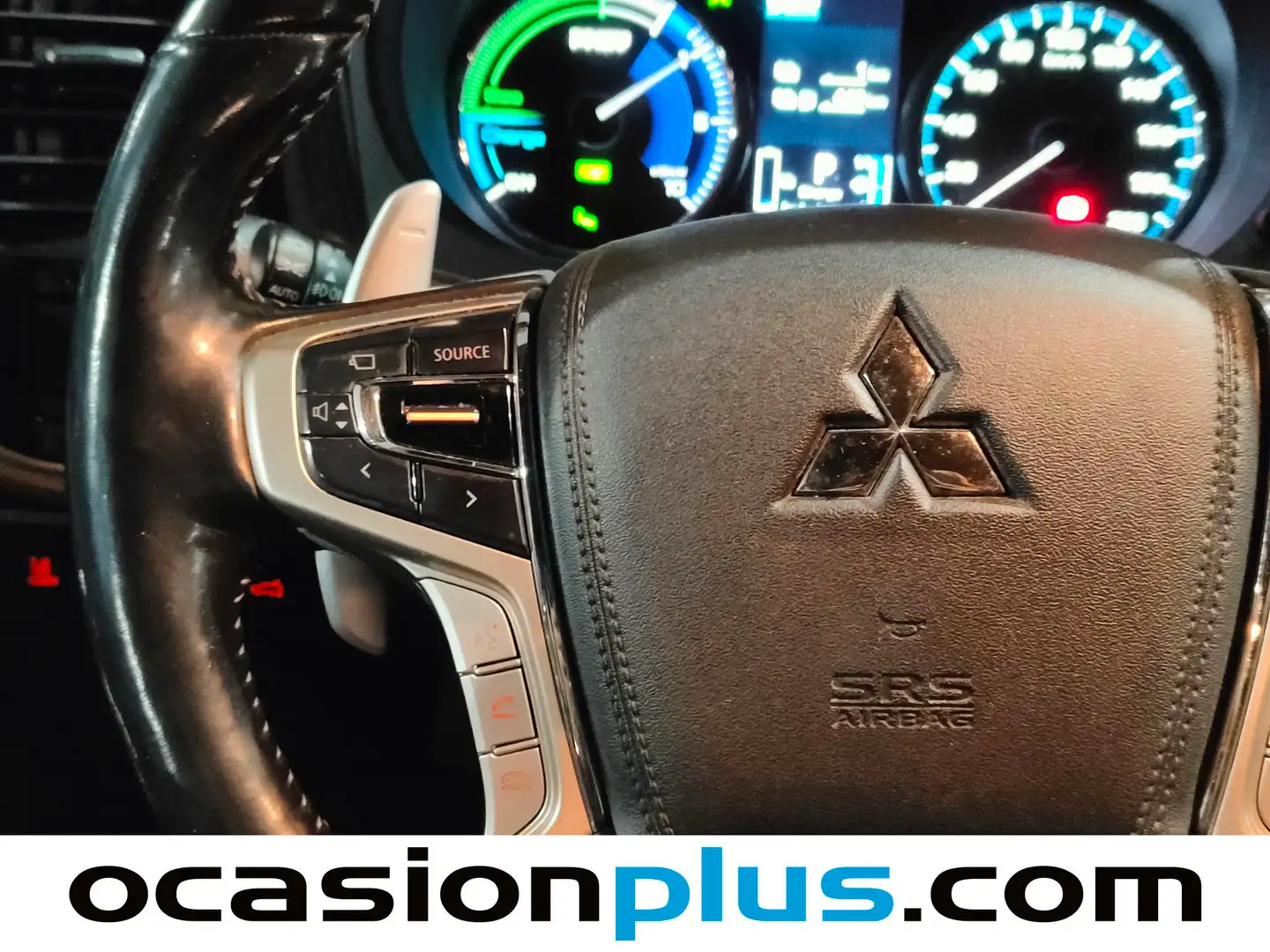 Foto Mitsubishi Outlander Mitsubishi Outlander 2.4 PHEV Kaiteki+ 4WD Auto (224 CV)