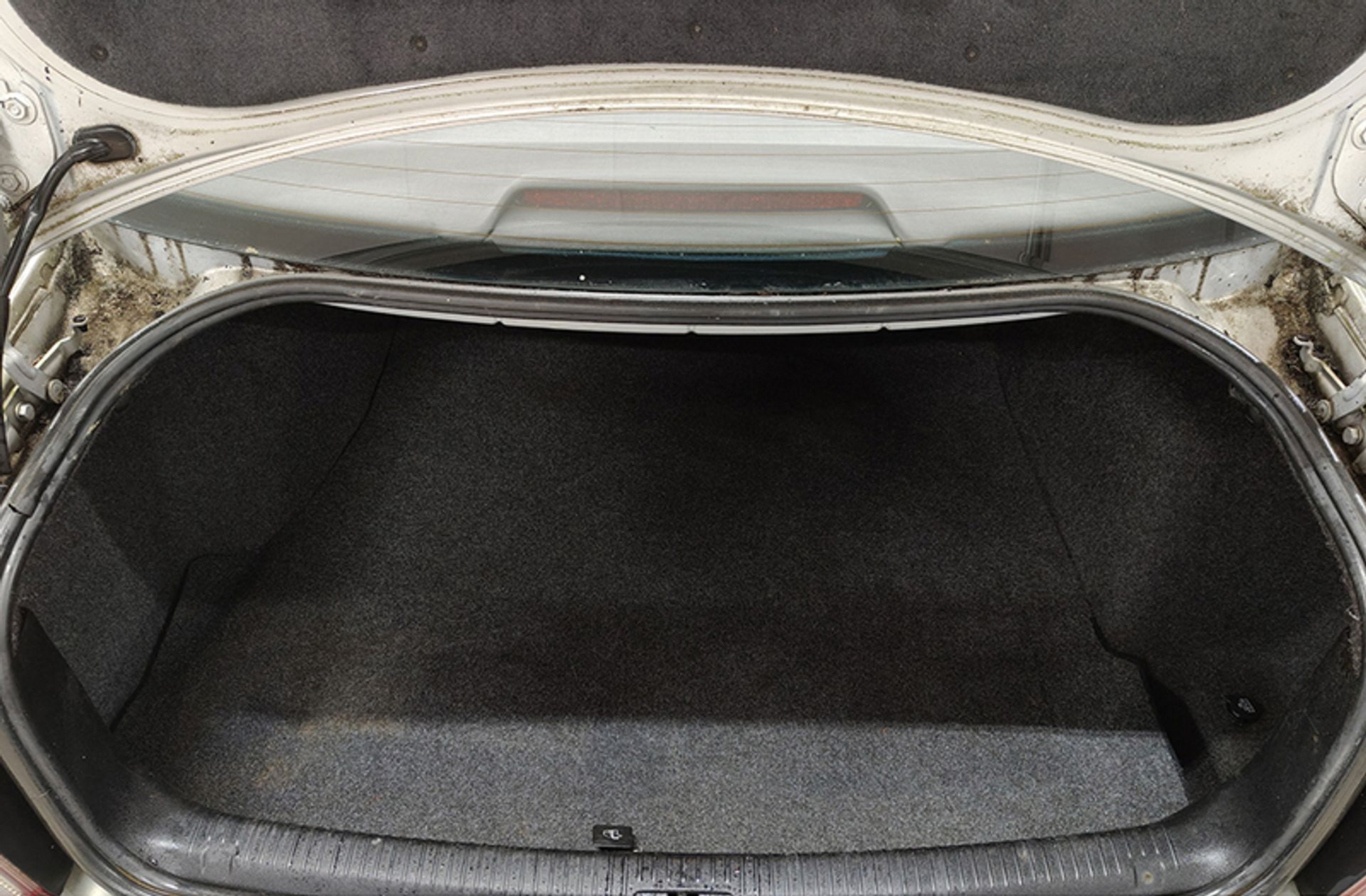Volkswagen Passat Trendline 1.9 TDI - foto 13