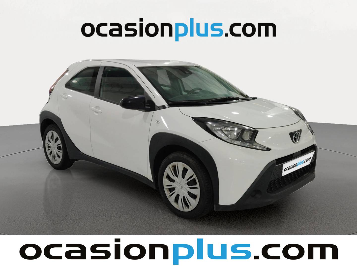 Foto Toyota Aygo X Cross Toyota Aygo X Cross 1.0 VVT-I Play (72 CV)