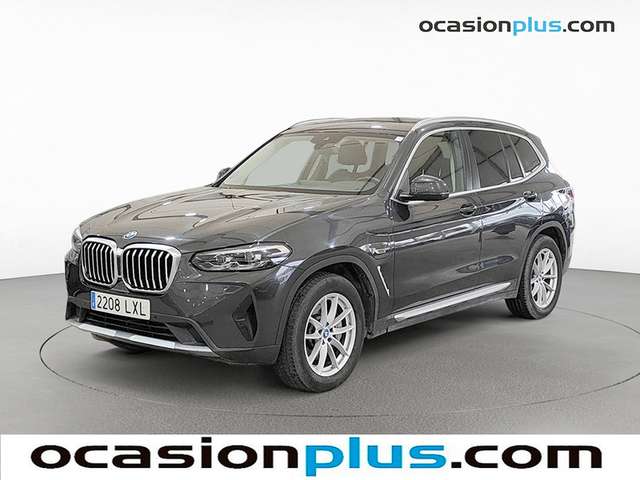 BMW X3 xDrive30e xLine (292 CV) 4x4 de segunda mano